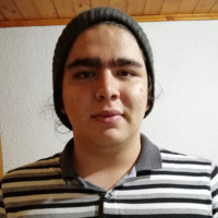 David Alejandro Morales Delgado