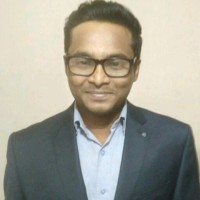 JOY SARKAR