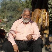 Ashwin Joshi