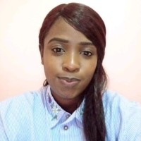 Janet Kamau