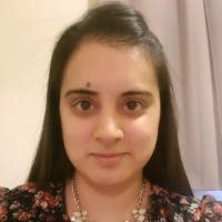 Kiran Jolly