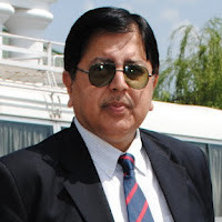 Saqib Aleem