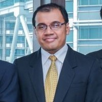 Zainal Adnan Abdul Halim