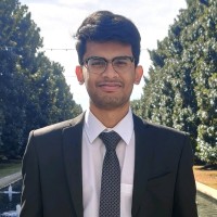 Asif Sohail Mohammed