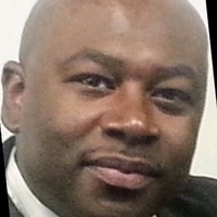 Charles Motley