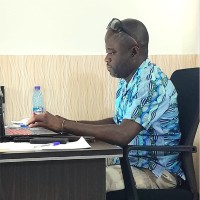 Richard Adu