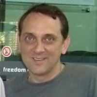Victor Manuel Fernández Soria