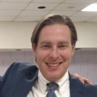 Paul Bennett
