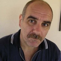 Camillo Gilberto Cury
