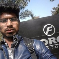 Vijay Choudhary