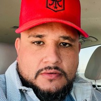 Jesus Vargas