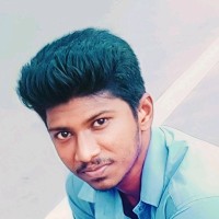 Vijay Baskar