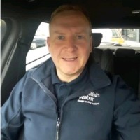 Iain Livingstone