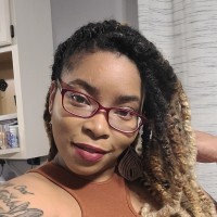 Tyesia Wheeler