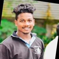 Priyesh Vs