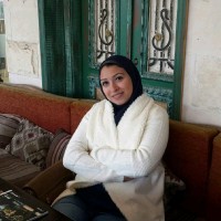 Hanan Mamdouh