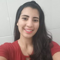 Priscila Melo