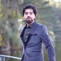 Rasheed Ahmad