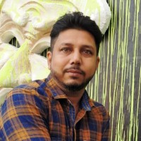 Nityananda Mazumder