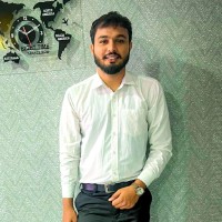 Yogesh Acharya