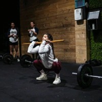 Alexia Bosc