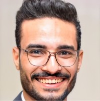 Youssef R. Eldolil