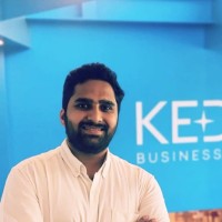 Abhishek Domdala