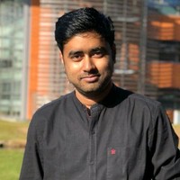 Suhel Mohammed