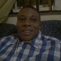 Chima Godwin Austine