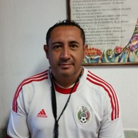 Ricardo Gonzalez Reyes