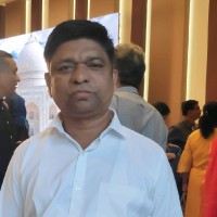 Dr. Milind Bansode