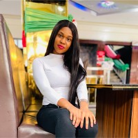 Sylverlyn Mbaogu