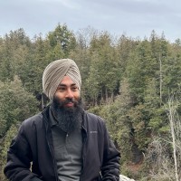 Kulbir Singh