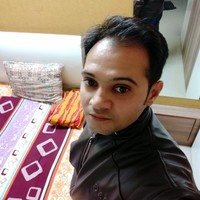 Dharmesh Dodia