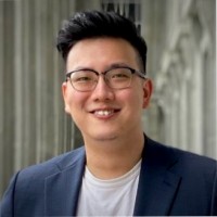 Ben Wong
