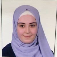 Ghena Aljounaidy