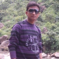 Girraj Agarwal