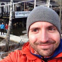 Nikolaj Højberg