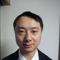 qifeng chen