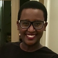 Johanna (Steffie) Muvira Jangard