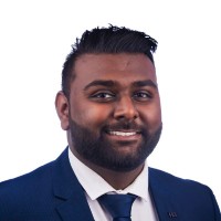 Sachin Maharaj
