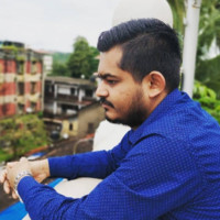 Shodhan Naik Stark