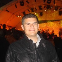 Carlos José Villordo V.