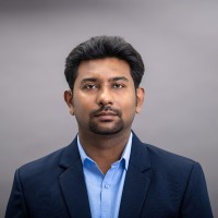 Naveen.R Raman