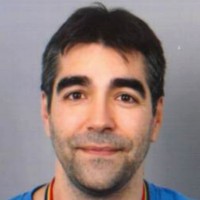David Ramírez Perez
