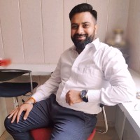 Yogesh Choudhary