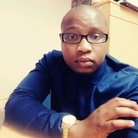 Nkanyiso Khubone