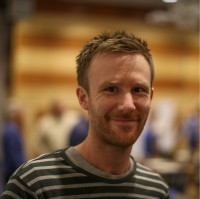 Truls Thorshaug