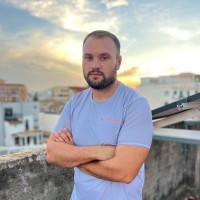 Francesc Juan Martínez