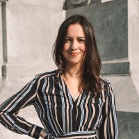 Priscila Sanches